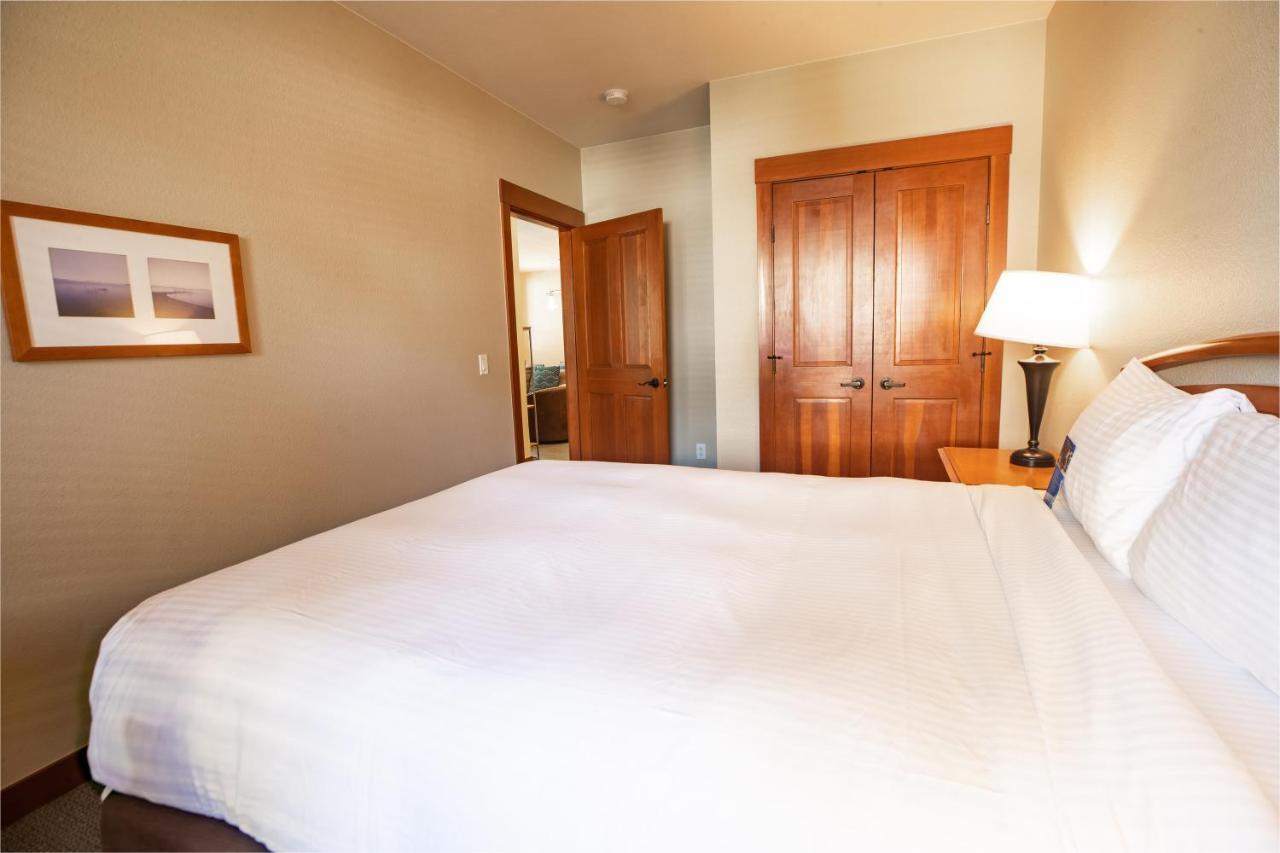 The Village At Palisades Tahoe Olympic Valley  Exterior foto