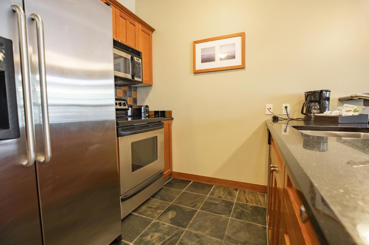 The Village At Palisades Tahoe Olympic Valley  Exterior foto