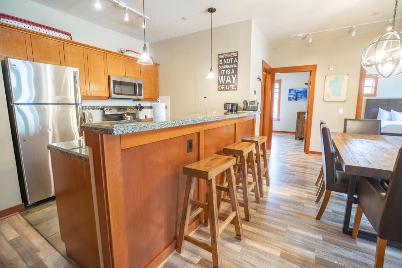 The Village At Palisades Tahoe Olympic Valley  Exterior foto