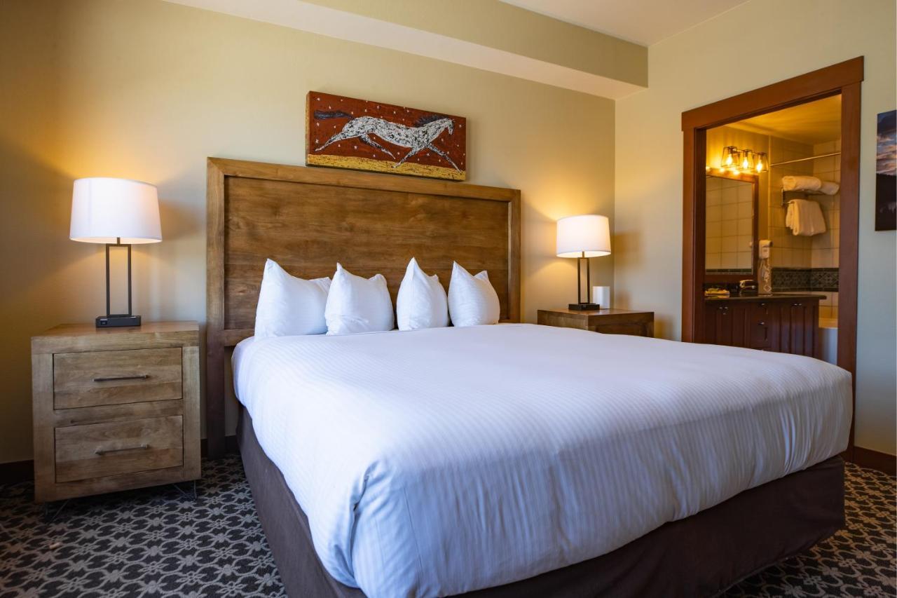 The Village At Palisades Tahoe Olympic Valley  Exterior foto