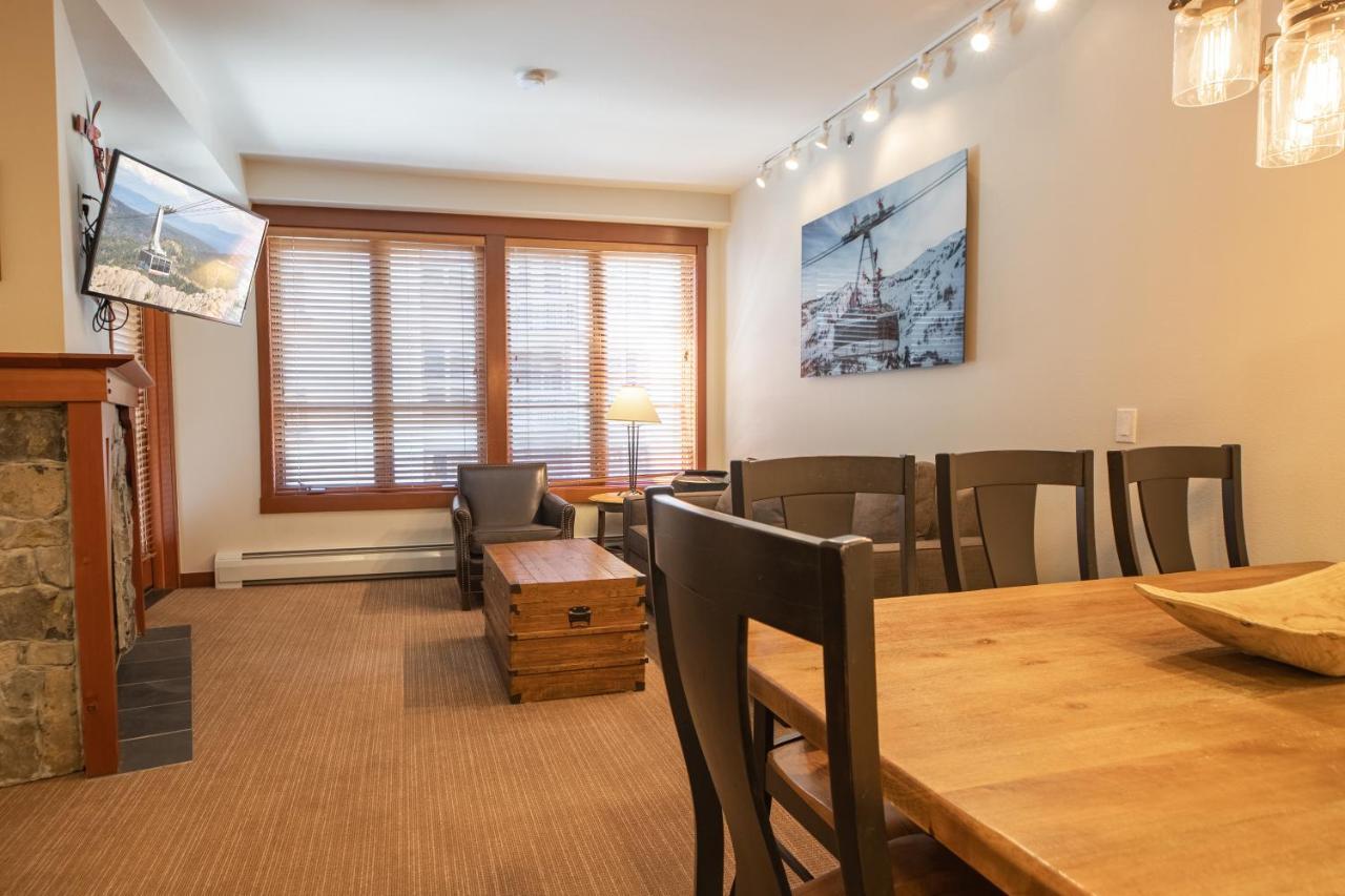 The Village At Palisades Tahoe Olympic Valley  Exterior foto