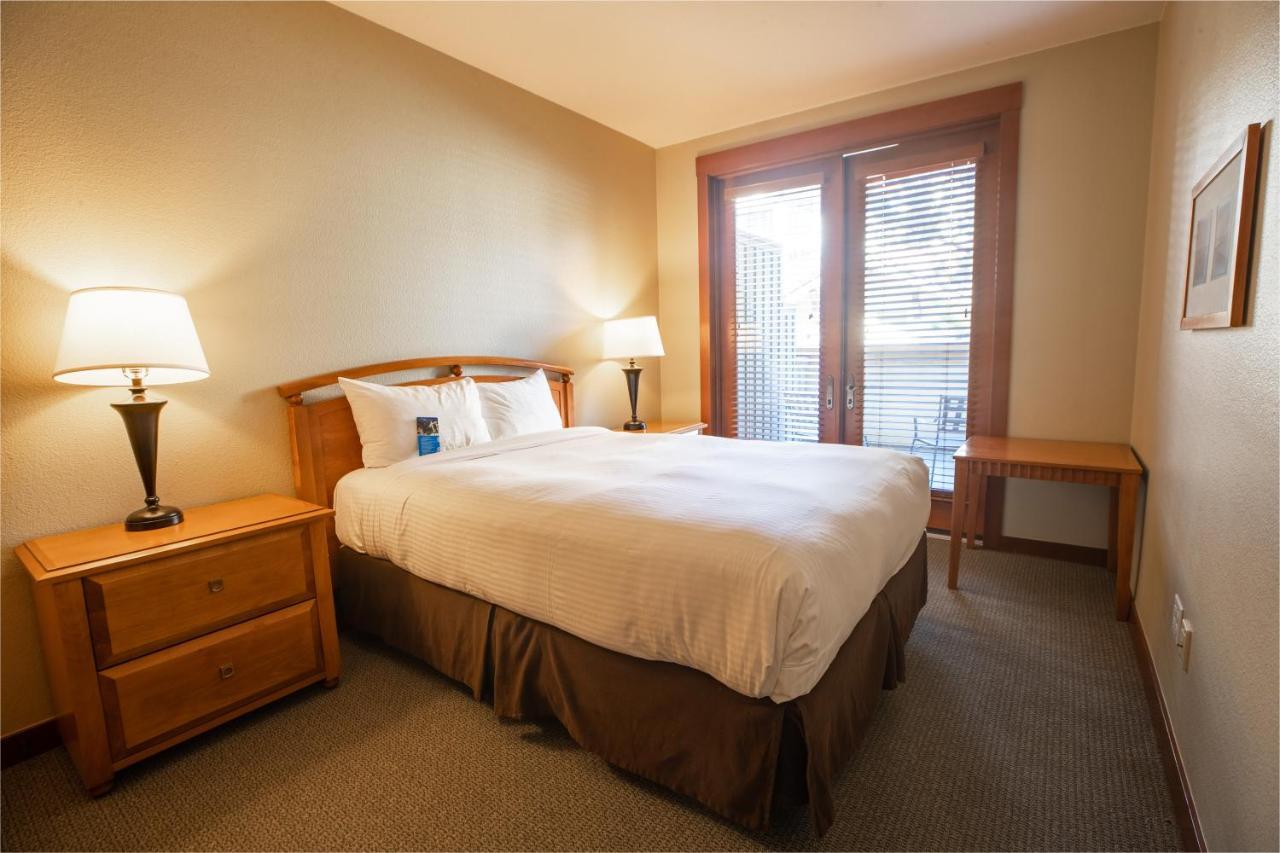 The Village At Palisades Tahoe Olympic Valley  Exterior foto