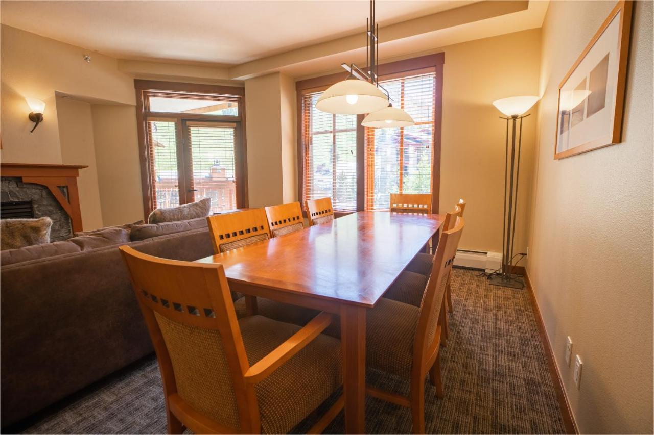 The Village At Palisades Tahoe Olympic Valley  Exterior foto