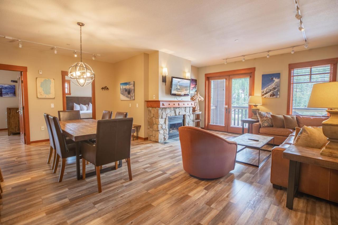The Village At Palisades Tahoe Olympic Valley  Exterior foto