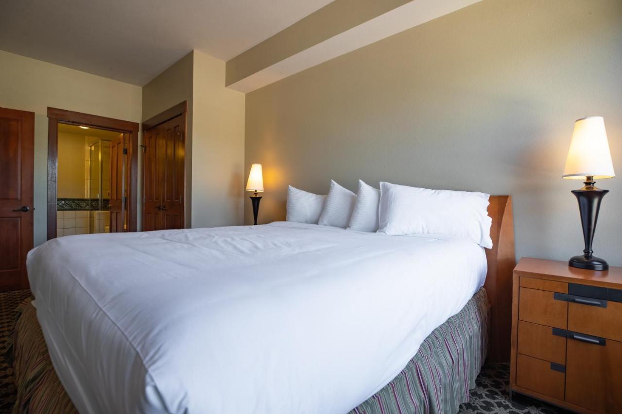 The Village At Palisades Tahoe Olympic Valley  Exterior foto