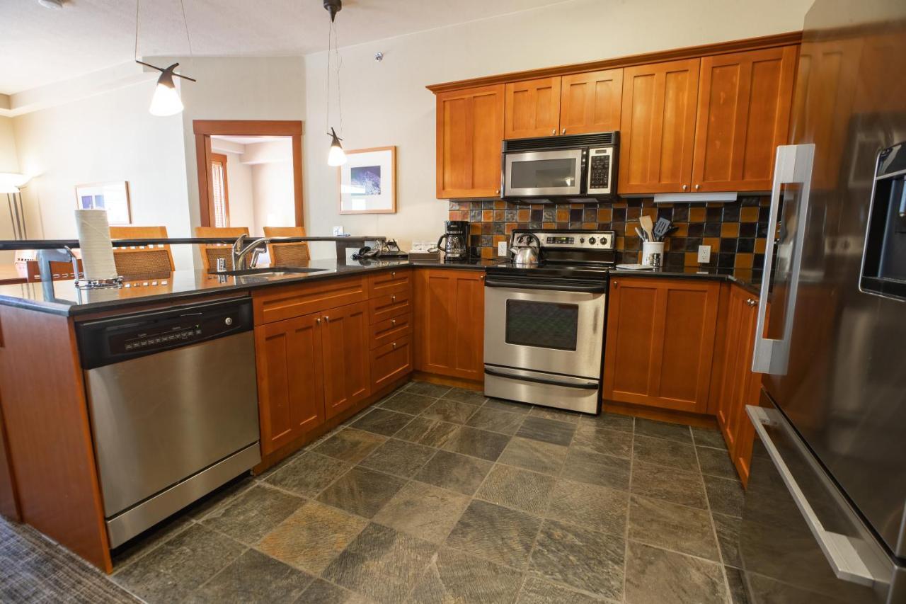 The Village At Palisades Tahoe Olympic Valley  Exterior foto