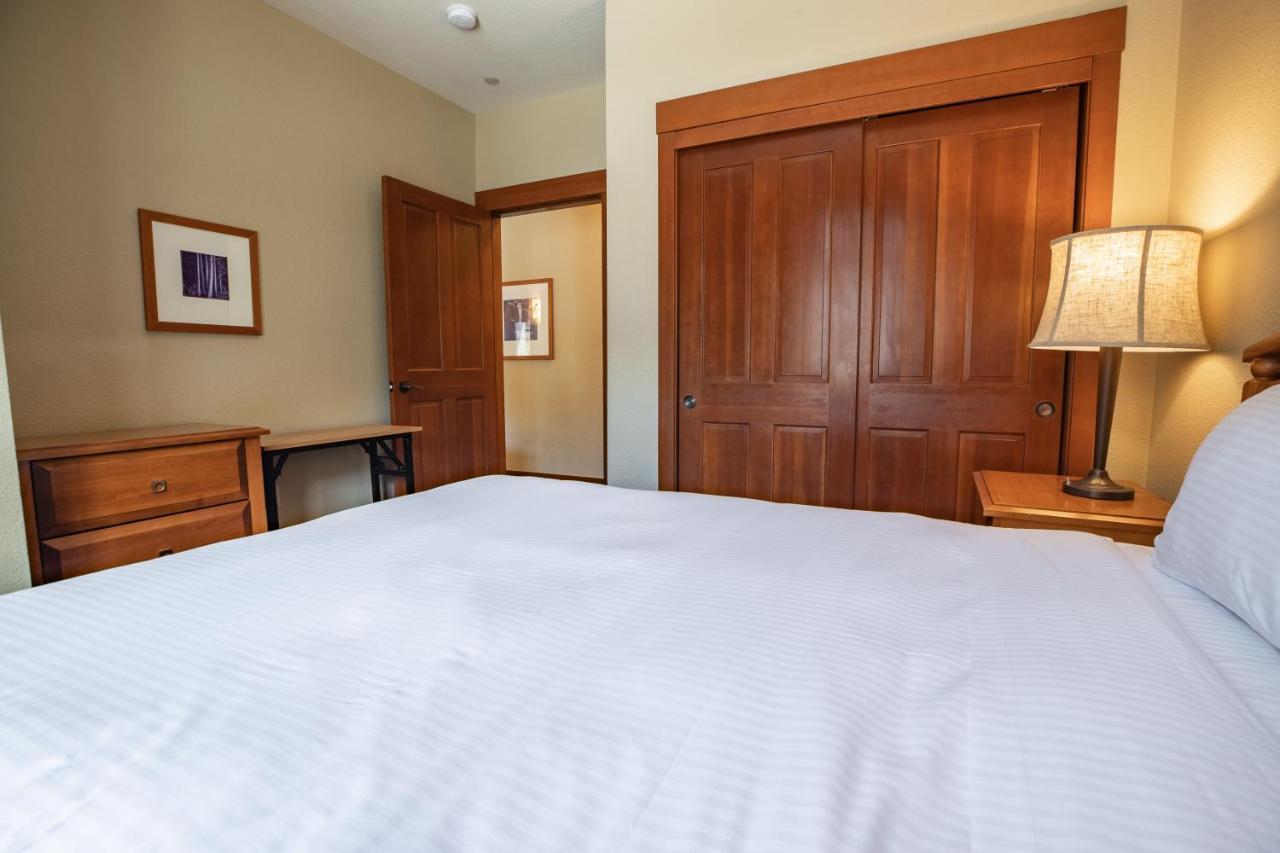 The Village At Palisades Tahoe Olympic Valley  Exterior foto